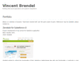 brendel.info
