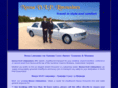 brisbaneairportlimos.com