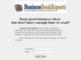 businessbookreports.com
