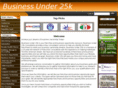 businessunder25k.com