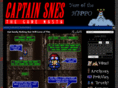 captainsnes.com