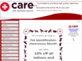 carepetwellness.com