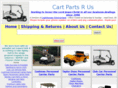 cartpartsrus.com