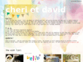 cherietdavid.com