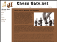 chessgate.net