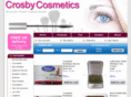 crosbycosmetics.co.uk