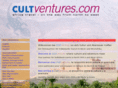 cultventures.com