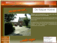 dekasparhoeve.nl