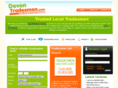 devontradesmen.com