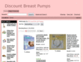 discountbreastpumps.com