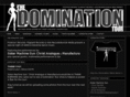 dominationtour.net