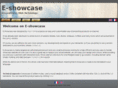 e-showcase.net