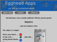eggheadapps.com