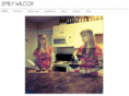 emilywilcoxart.com