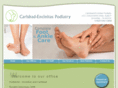 encinitaspodiatrist.com