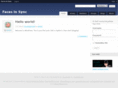 facesinsync.com