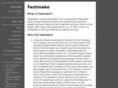 fastmake.org