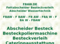 fbaw.de