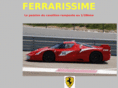 ferrarissime.com