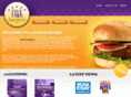 fivestarburger.com
