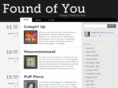 foundofyou.com