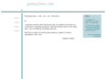 gameplans.com