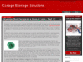 garagestoragesolutions.org