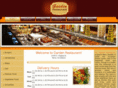 gardenrestaurantreno.com