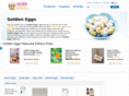 golden-eggs.com