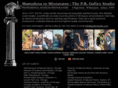 gulleystudio.com