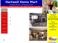 hartwellhomemart.com