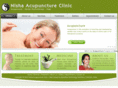 healernisha.com