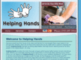 help-hands.com