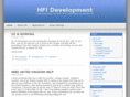 hfidevelopment.com