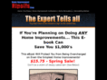 homeimprovement-ripoffs.com