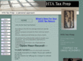 htataxprep.com