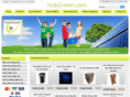hubgreen.com
