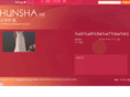 hunsha.me