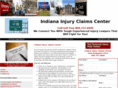 indianainjuryclaimscenter.com