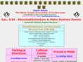 iowahindutemple.org
