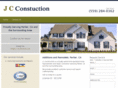 j-c-construction.com