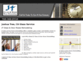 jtglassanddoor.com