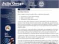 juliagouge.com