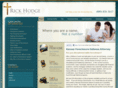 kansasforeclosurelawfirm.com