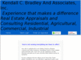 kendallbradleyappraisals.com