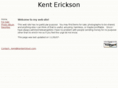 kenterickson.com