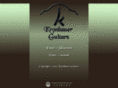 kronbauerguitars.com