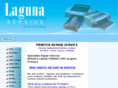 lagunaservice.com