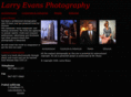larryevansphotography.com
