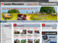 leader-machinery.com